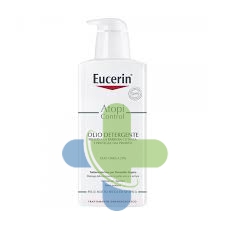 Eucerin Atopicontrol Eucerin Atopic Bals Crp 400ml