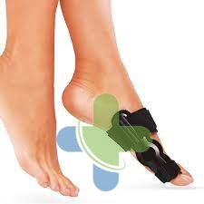 Dual Sanitaly Ekeep H2 Hallux Valgus Nott 1m