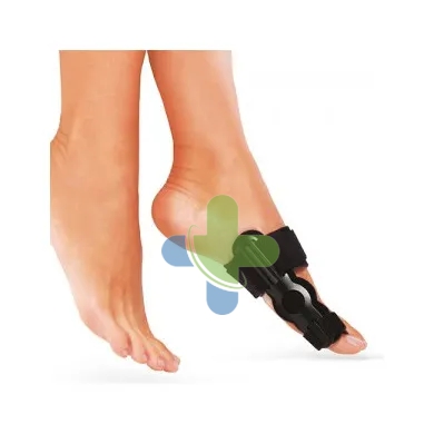 Dual Sanitaly Ekeep H2 Hallux Valgus Nott 2l