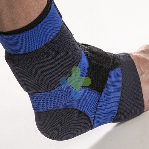 Dual Sanitaly Gibaud Ortho Malleocross Cav 3