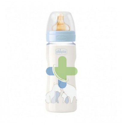 Chicco Ch Bib Orig T Reg Boy Cauc 330