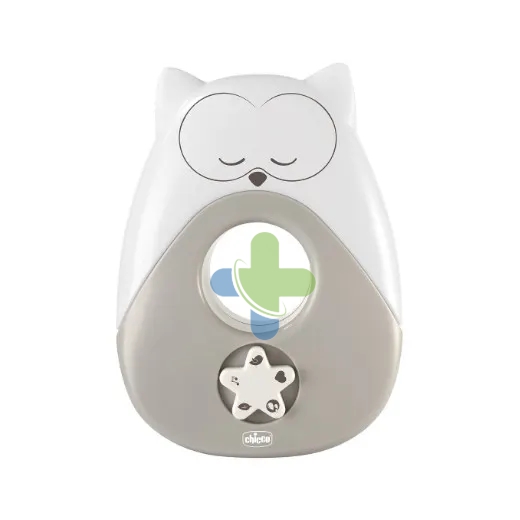 Chicco Ch Lanterna Gufo Magico