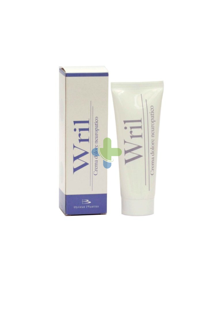 Byonat Pharma Wril Crema Dolore Neuropatico