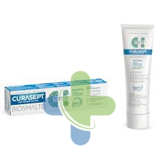 Curasept Biosmalto Curasept Biosmalto Bb-kid Ment