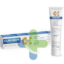 Curasept Biosmalto Curasept Biosmalto Dent Junior