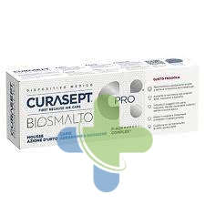 Curasept Biosmalto Curasept Biosmalto Mousse Frag