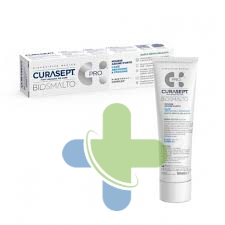 Curasept Biosmalto Curasept Biosmalto Mousse Ment