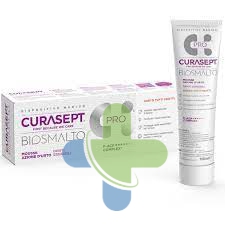 Curasept Biosmalto Curasept Biosmalto Mousse Sens