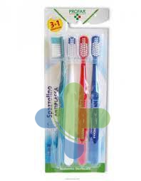 Profar Spazz Antiplacca Ox 4pz