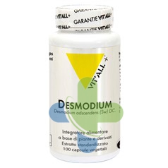 Vital Plus Desmodium 100cps