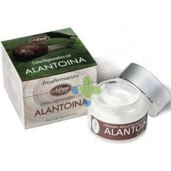 Tilab Allantoina Crema 50ml