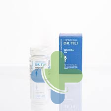 Tilab Serenoa 320 30cps