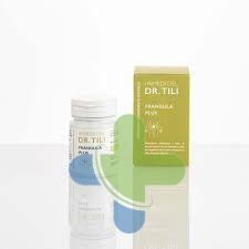 Tilab Frangula Plus 60cpr