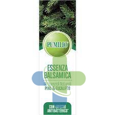 Coswell Pumilio Essenza Bals C/antibat