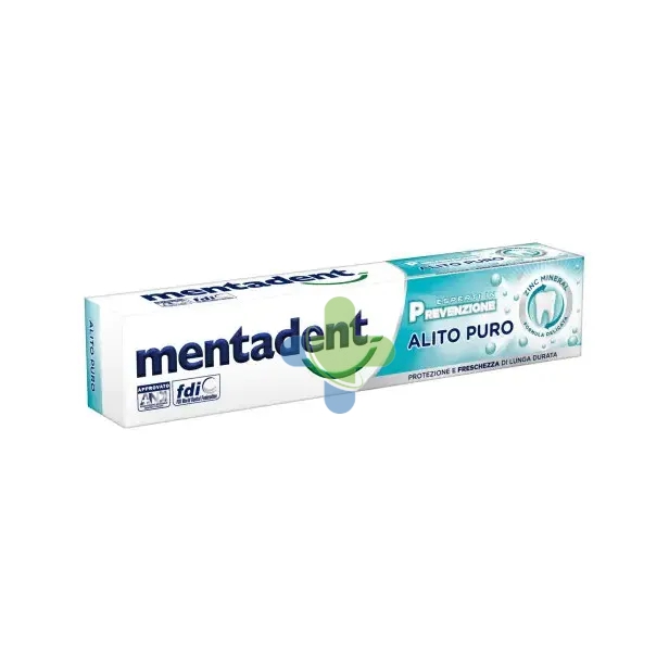 Mentadent Alito Puro 75ml