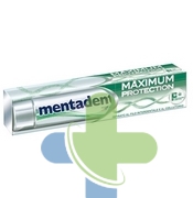 Mentadent Max P Puliz Prof75ml