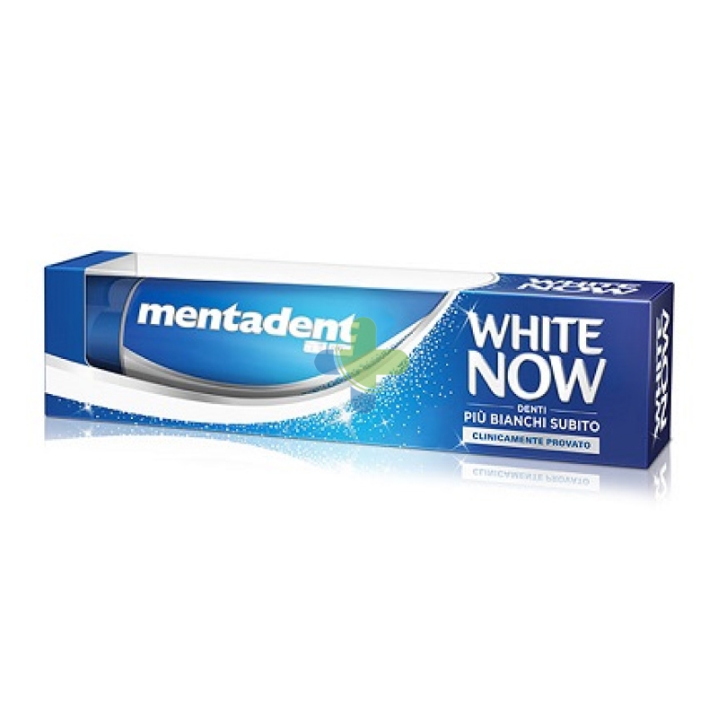 Mentadent White Now 75ml