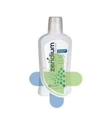 Unilever Italia Zendium Afta Bocca Sec Collut