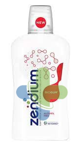Unilever Italia Zendium Gengive Infiam Collut