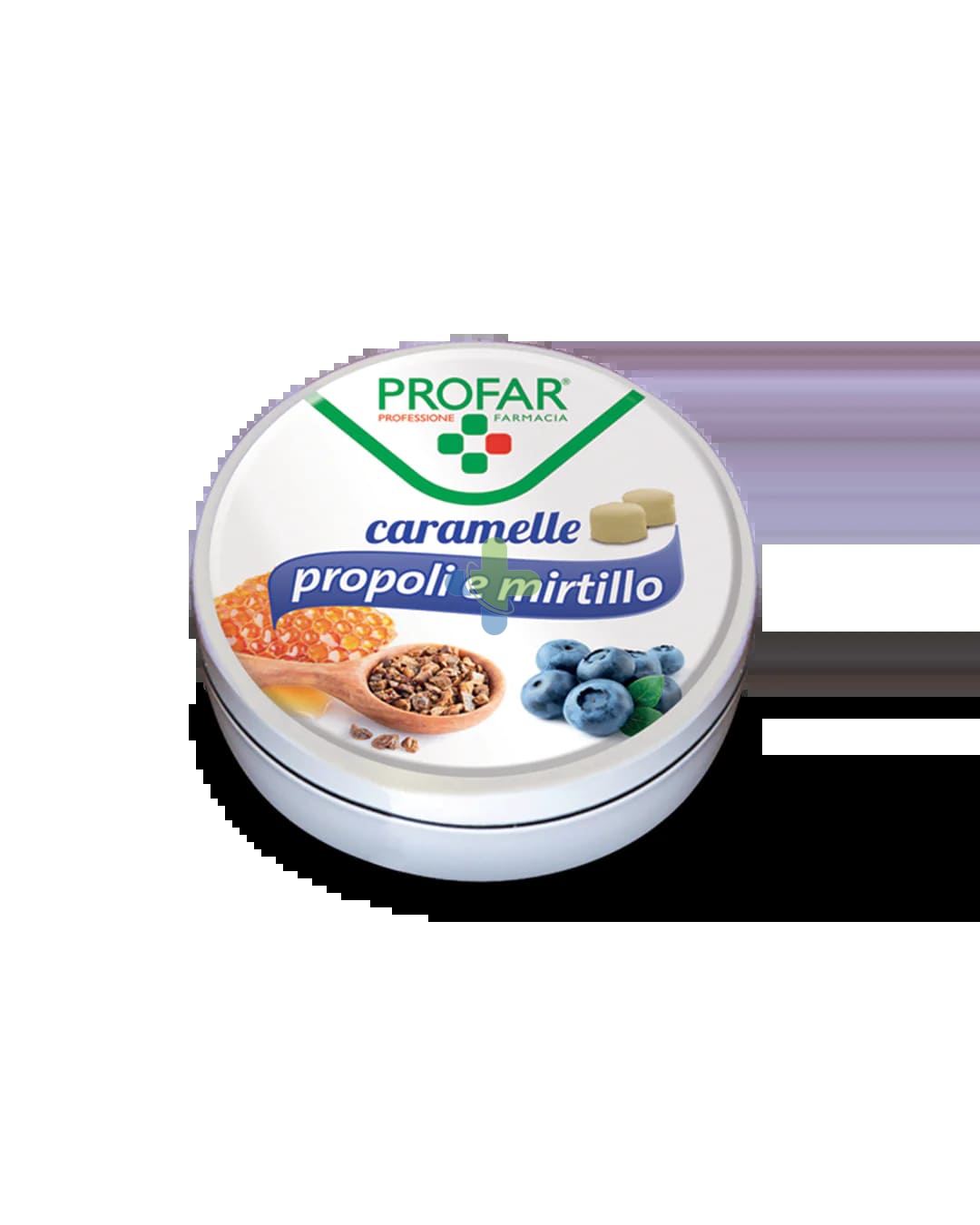 Federfarma.co Profar Caramelle Propol Mirtil