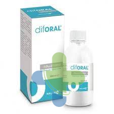 Nalkein Sa Diforal Collutorio 200ml