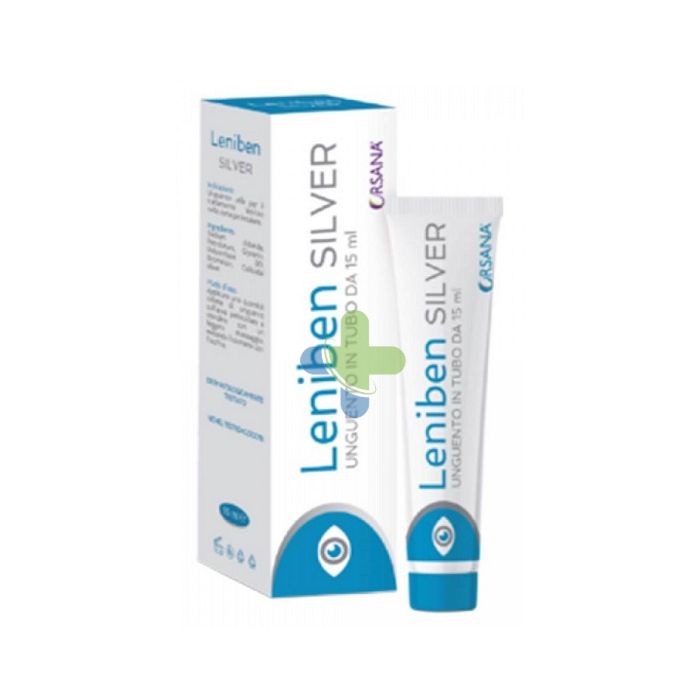 Orsana Italia Leniben Silver 15ml