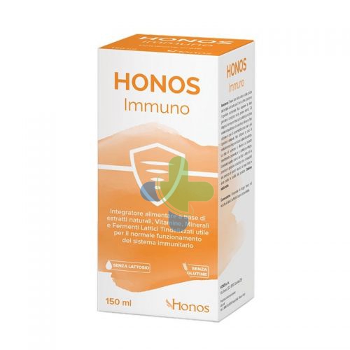 Honos Immuno 150ml