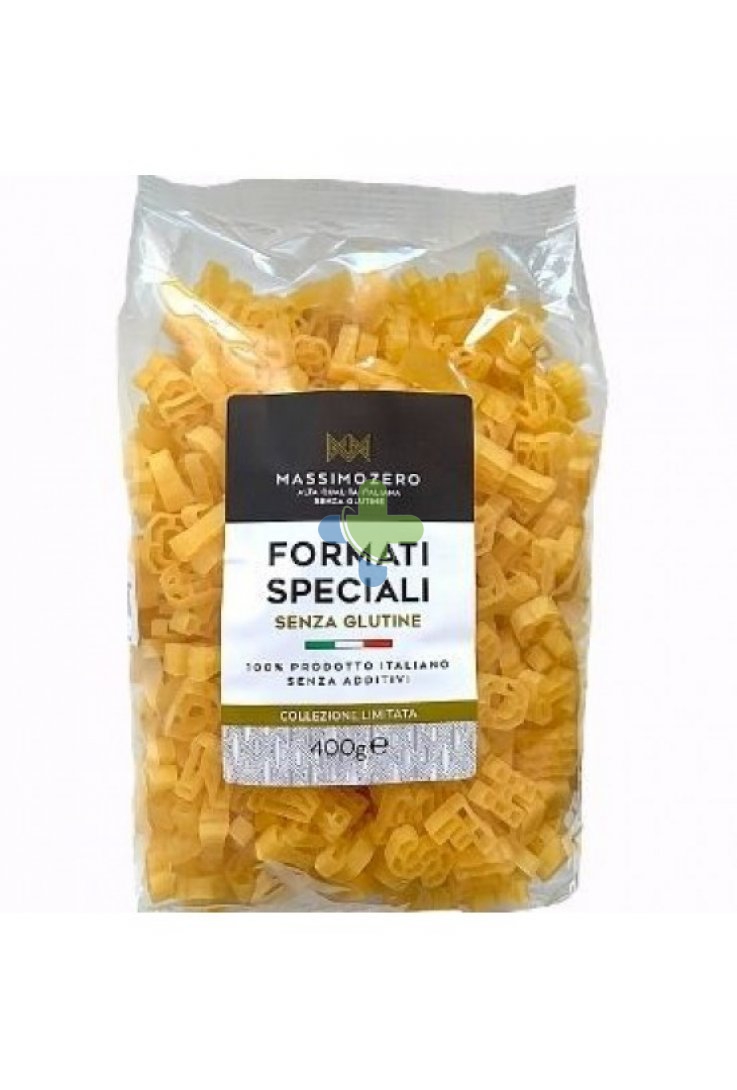 Massimo Zero Massimo Zero Alfabeto Form Spe