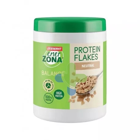 Enervit Enerzona Enerzona Protein Flakes 224g