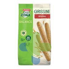 Enervit Enerzona Enerzona Grissino Integr 110g