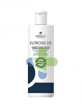 Eutrosis Ds Shampoo 250ml