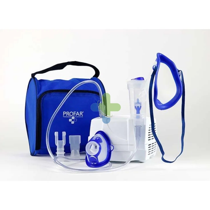 Federfarma.co Profar Aerosol Ampolla Rf8