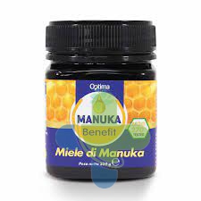 Manuka Benefit Miele 270+ Mgo