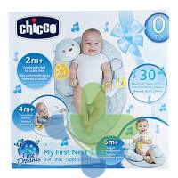 Chicco (artsana) Ch Gioco Fd My First Nest Azz