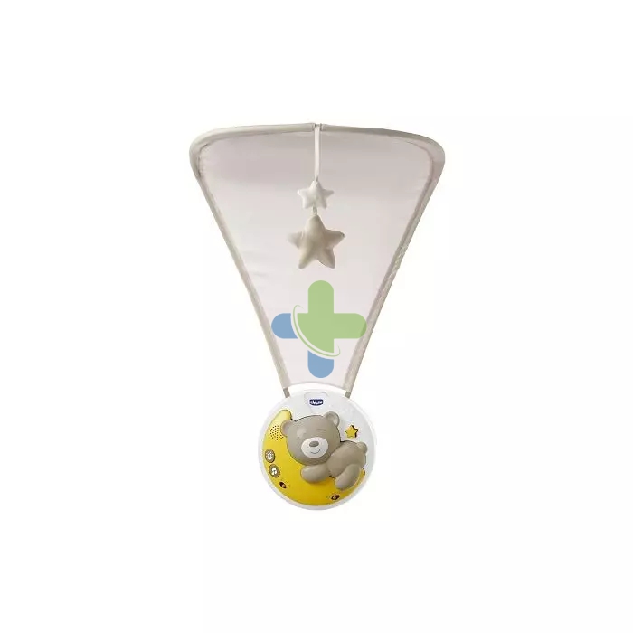 Chicco (artsana) Ch Gioco Fd Next2moon Neutrale