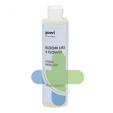 The Good Vibes Company Goovi Acqua Micellare 200ml