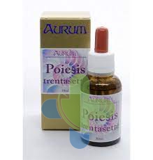 Aurum Poiesis Trentasette Gtt 30ml