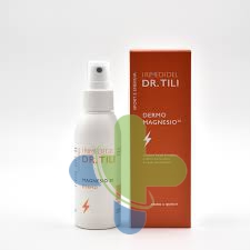 Tilab Dermo Magnesio30 100ml