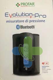 Federfarma.co Profar Sfigmo Evolution-pro