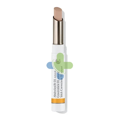 Dr Hauschka Dr Hauschka Coverstick 02 Sand