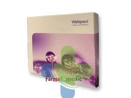 Wellspect Lofric Elle Nelaton Catet Ch12