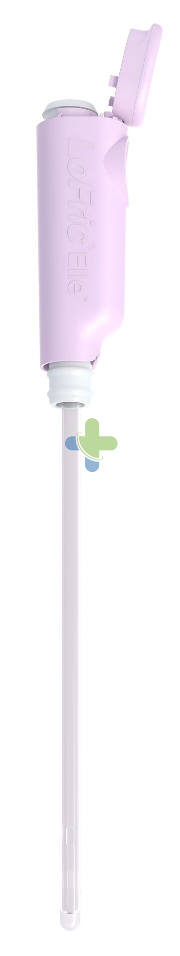 Wellspect Lofric Elle Nelaton Catet Ch14