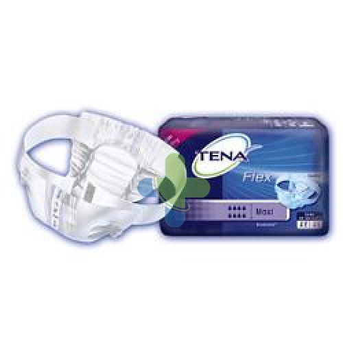 Essity Italy Tena Flex Plus Pann S 30pz