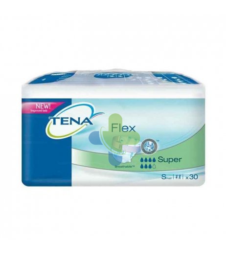 Essity Italy Tena Flex Super Pann S 30pz