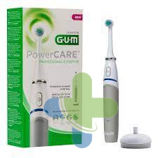Gum Powercare Spazz Elet