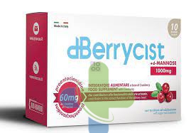 To.c.a.s. Dberrycist 10bust