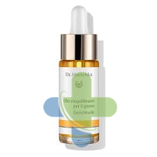 Dr Hauschka Dr Hauschka Olio Riequil Gg