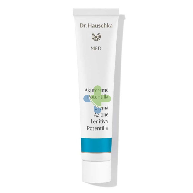 Dr Hauschka Dr Hauschka Crema Azione Lenit