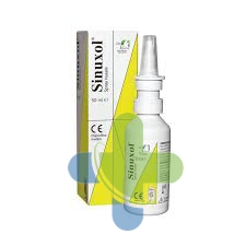 Neo G Pharma Sinuxol Spray 50ml