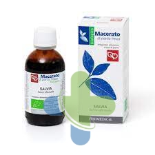 Fitomedical Salvia Tm Bio 100ml